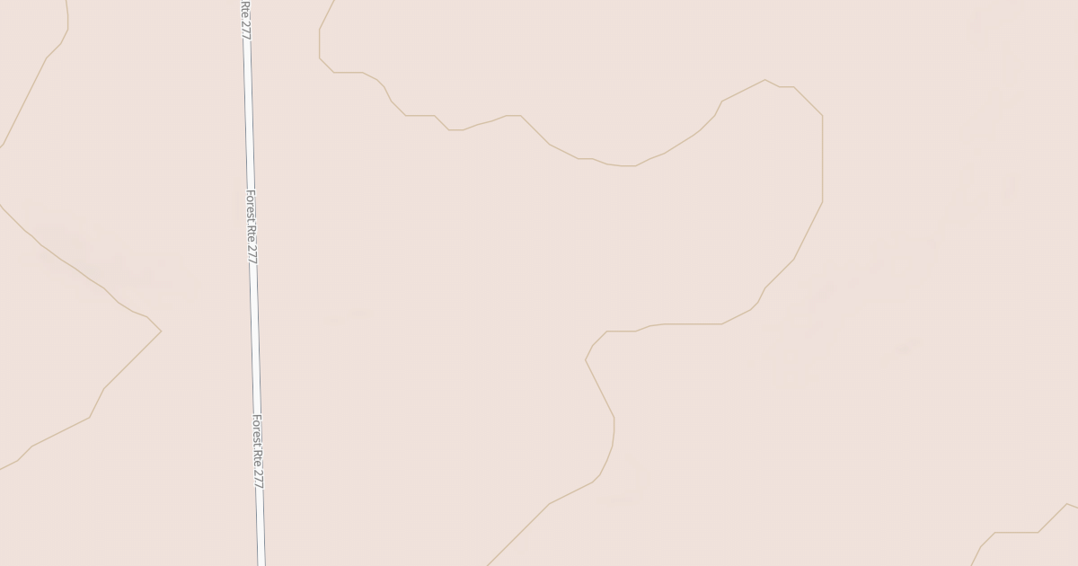 Map preview of USFS Motor Vehicle Use Map Roads {94F0A136-2C8E-480F-A247-14822C28A346}