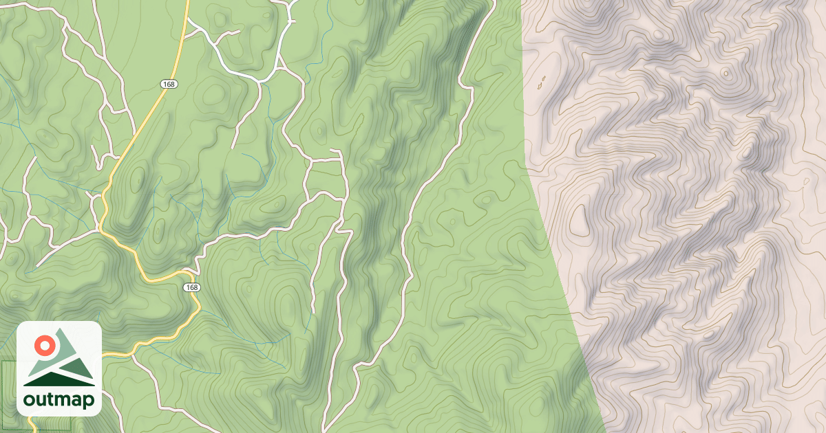 Map of 35e305