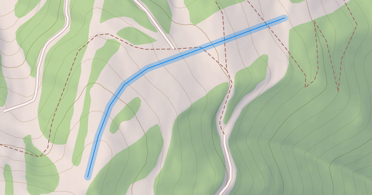 Map preview of Kit Carson