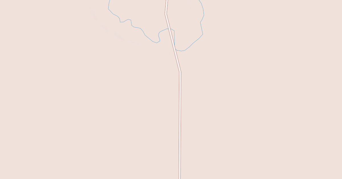 Map preview of Bemis Hill Trails