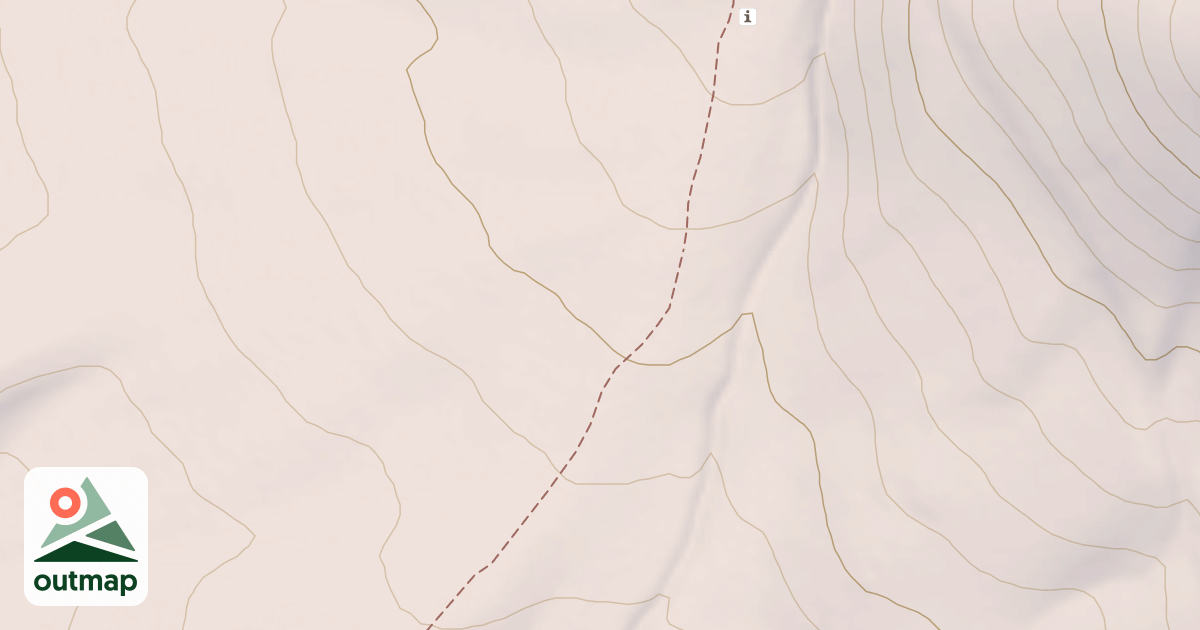 Map of BLM National GTLF Public Motorized Roads 0ef409f0-c67f-4e3b-ab74-8df314f06d20
