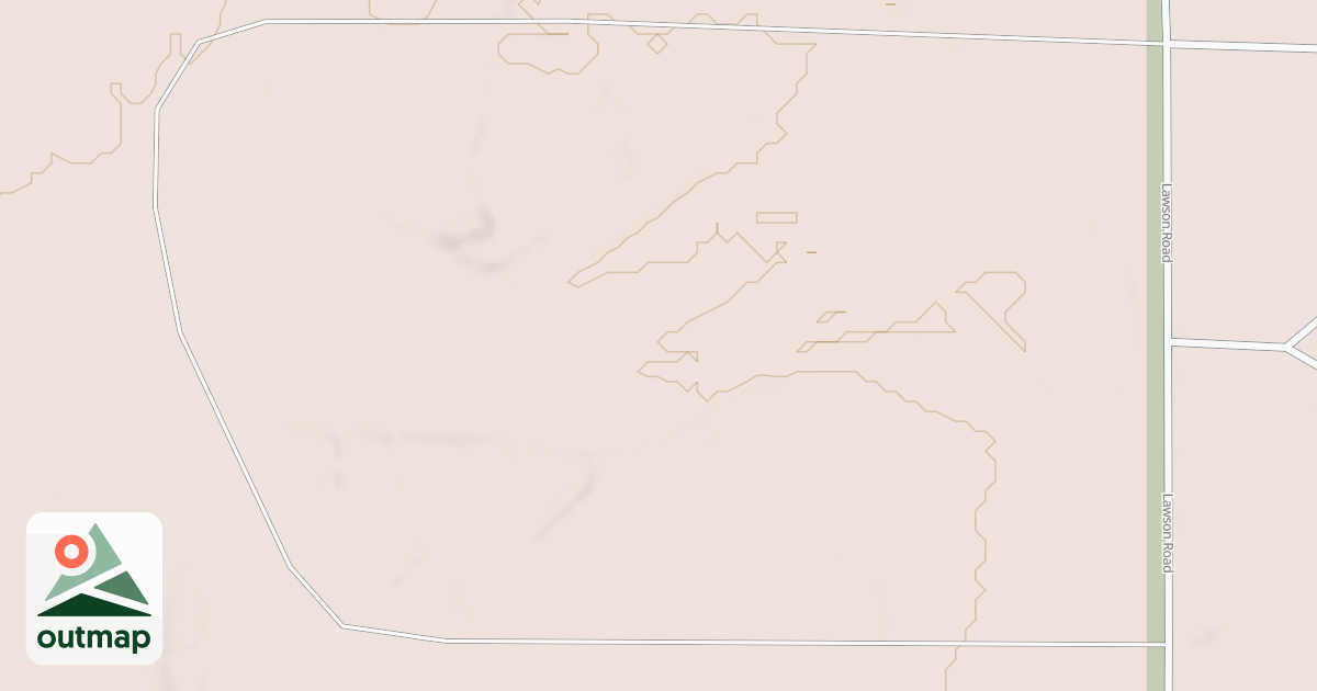 Map of DUKES E