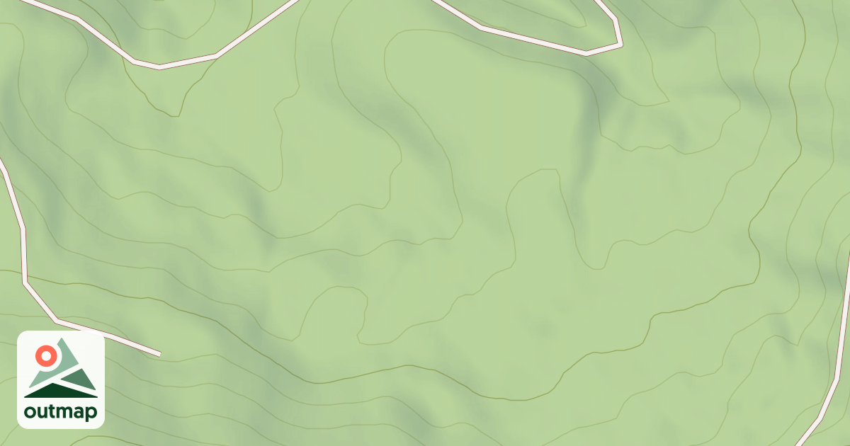 Map of Rich's Express