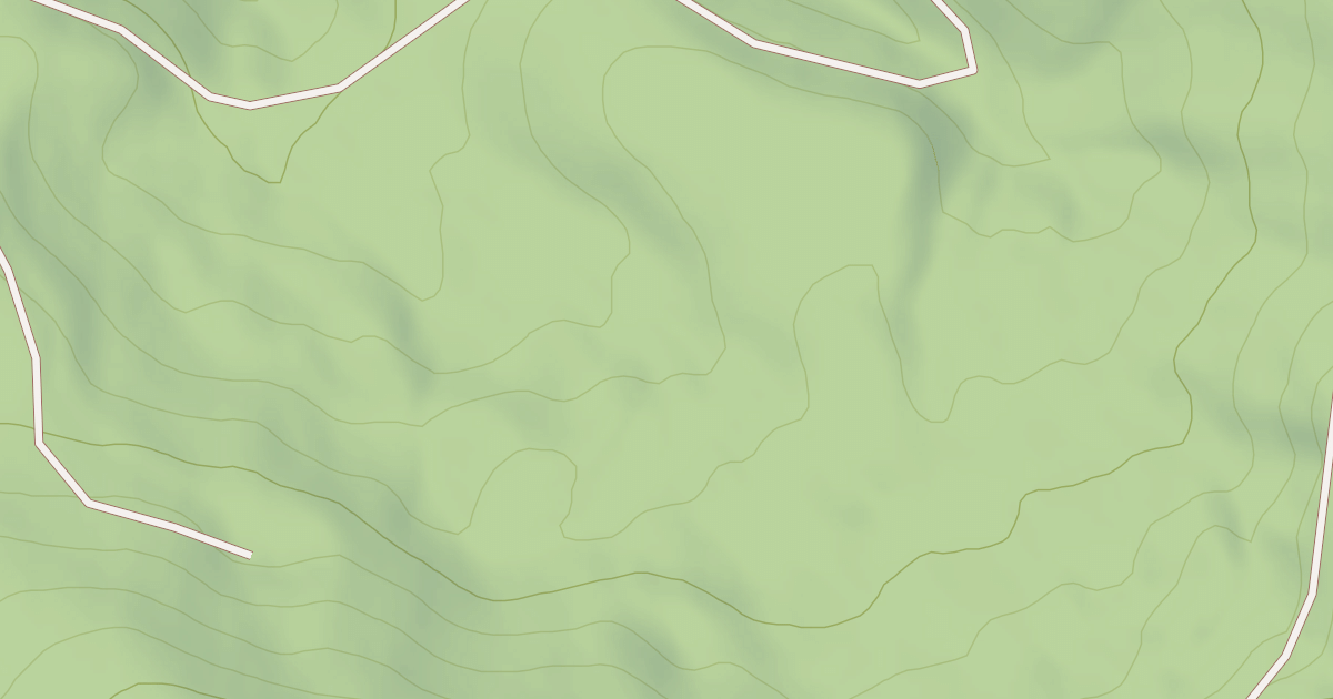 Map preview of Rich's Express