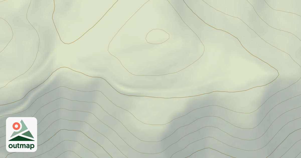Map of (FDR) LITTLE BLUE JOINT