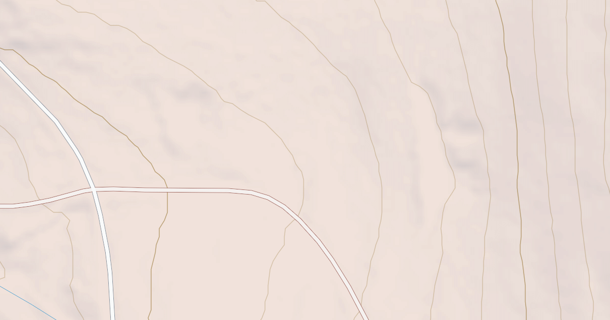 Map preview of CABIN SPRINGS C G