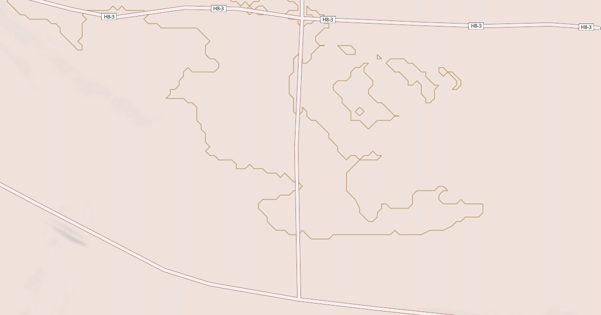 Map preview of 4429