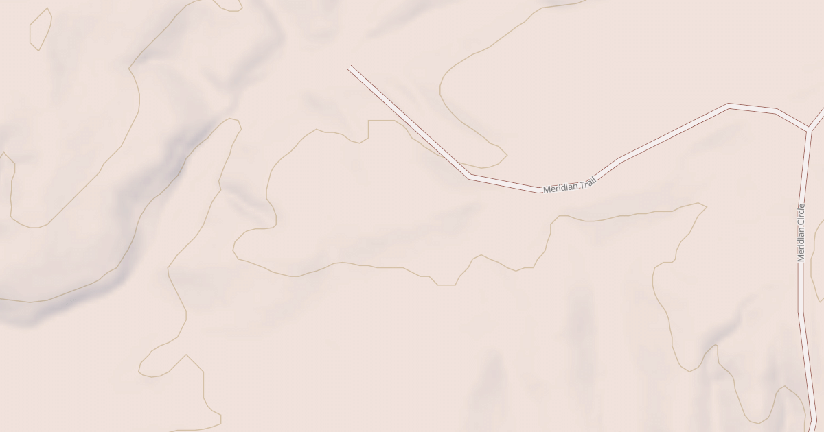 Map preview of SOUTH FOX