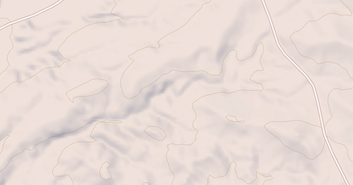 Map preview of 4436a