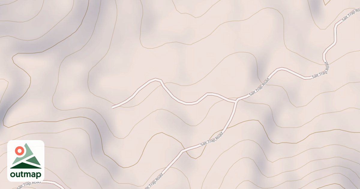 Map of BLM National GTLF Public Motorized Roads d7ea6177-c6e8-4de4-92fa-f57becff24c4