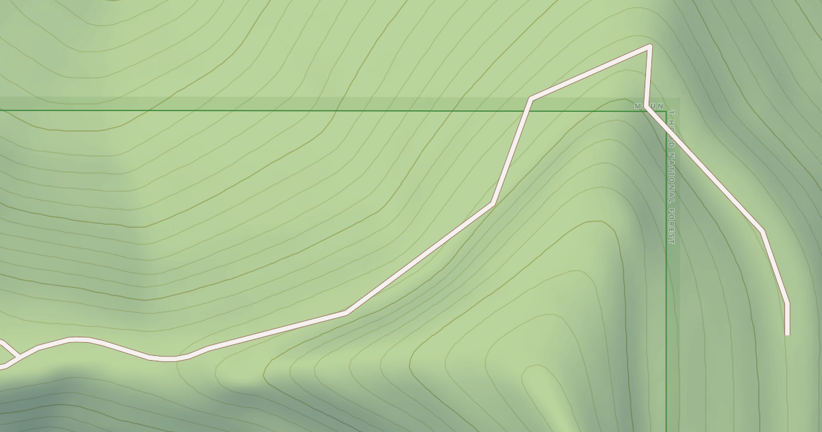 Map preview of 5400020