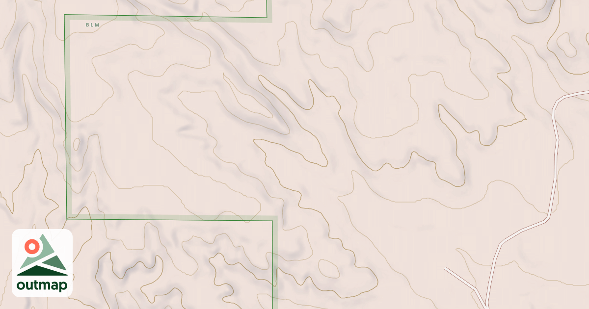 Map of USGS National Digital Trails 472998b6-45f0-4d68-a37b-9bdcddc3cda4