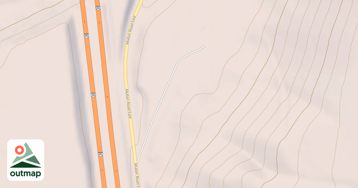 Map of QUARTZ GUARD STATION