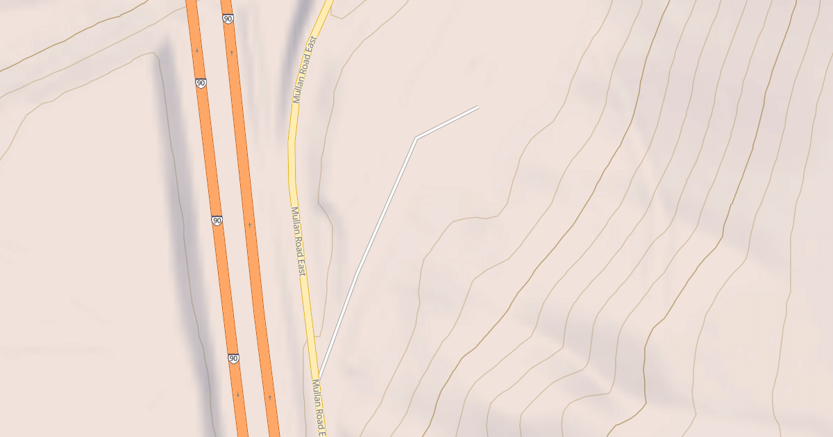 Map preview of QUARTZ GUARD STATION