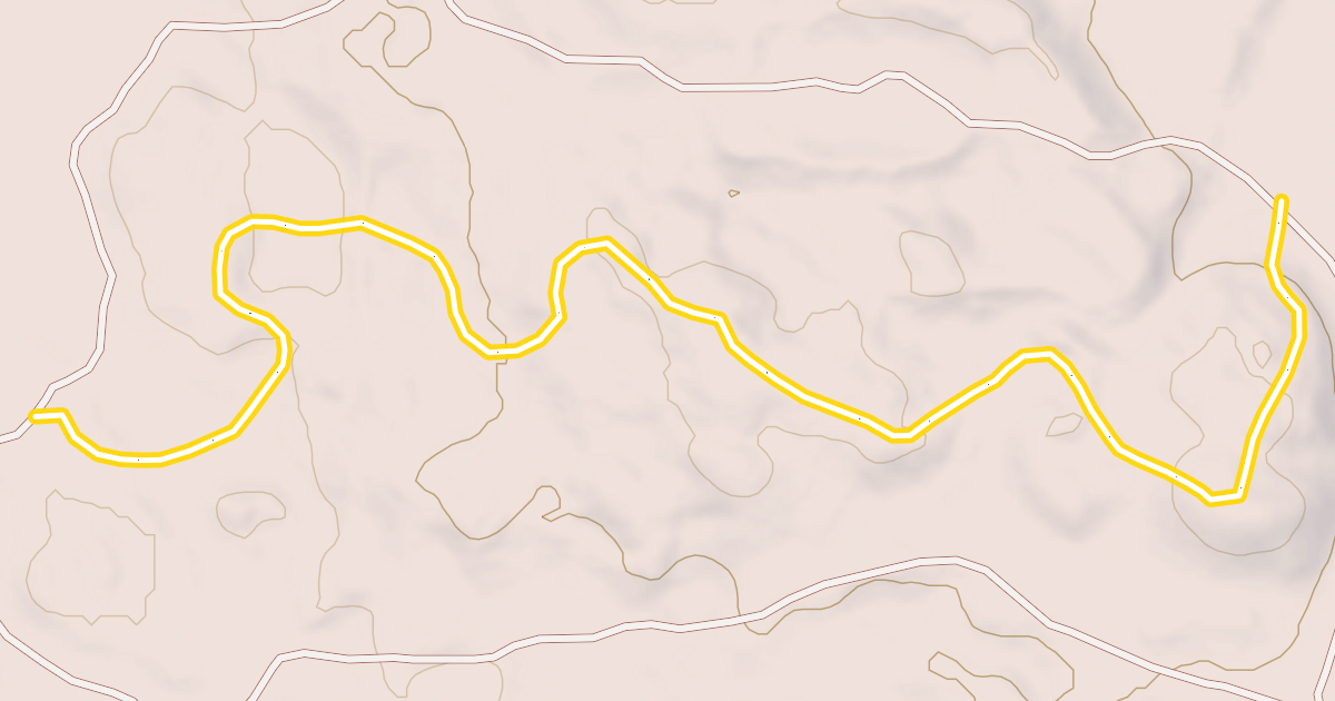 Map preview of Wapiti