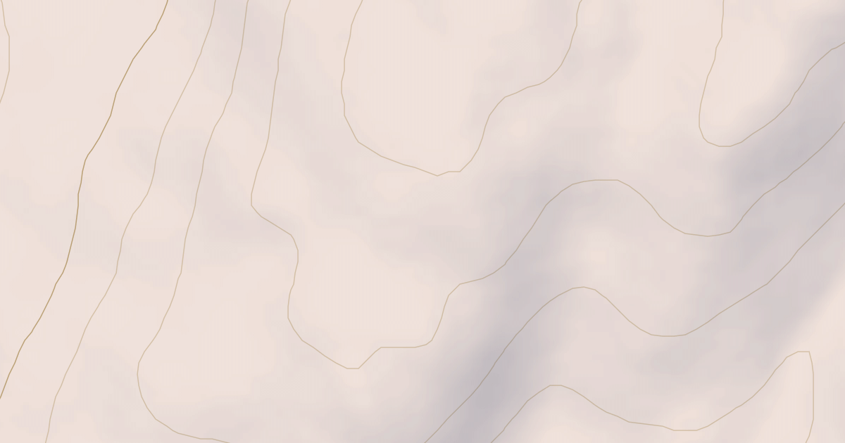 Map preview of Iris Overlook East Road