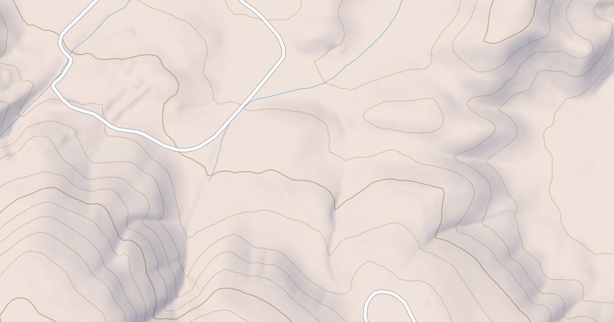 Map preview of BLM National GTLF Public Motorized Roads 0b711a57-39e4-4e59-89ee-bba57ba3d958