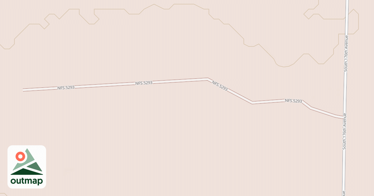 Map of 5293