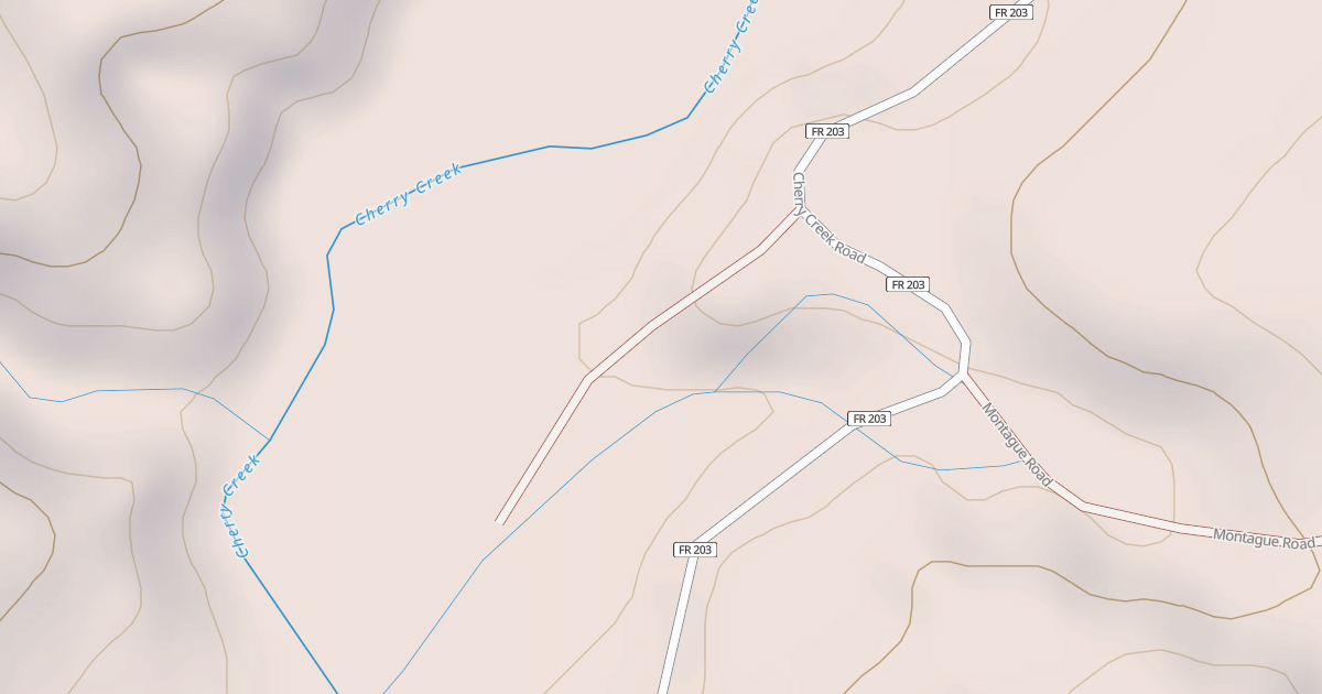 Map preview of FDR 1082