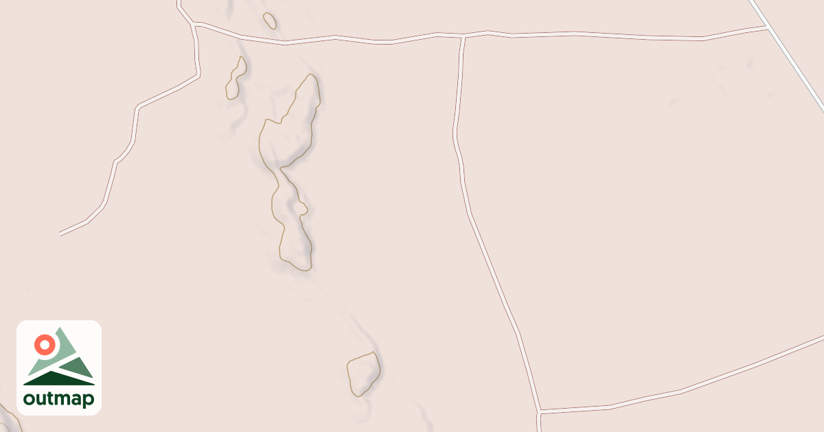 Map of SHIELD