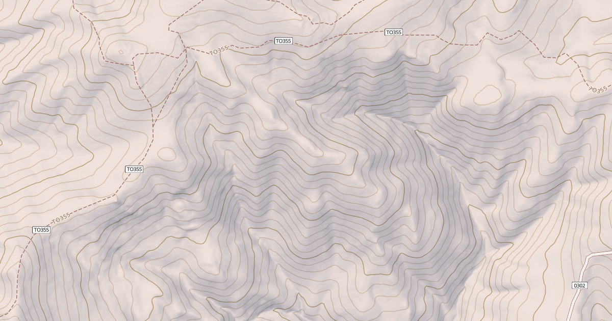 Map preview of USGS National Digital Trails ba6130fc-c8b6-4142-b455-560e01524ba0