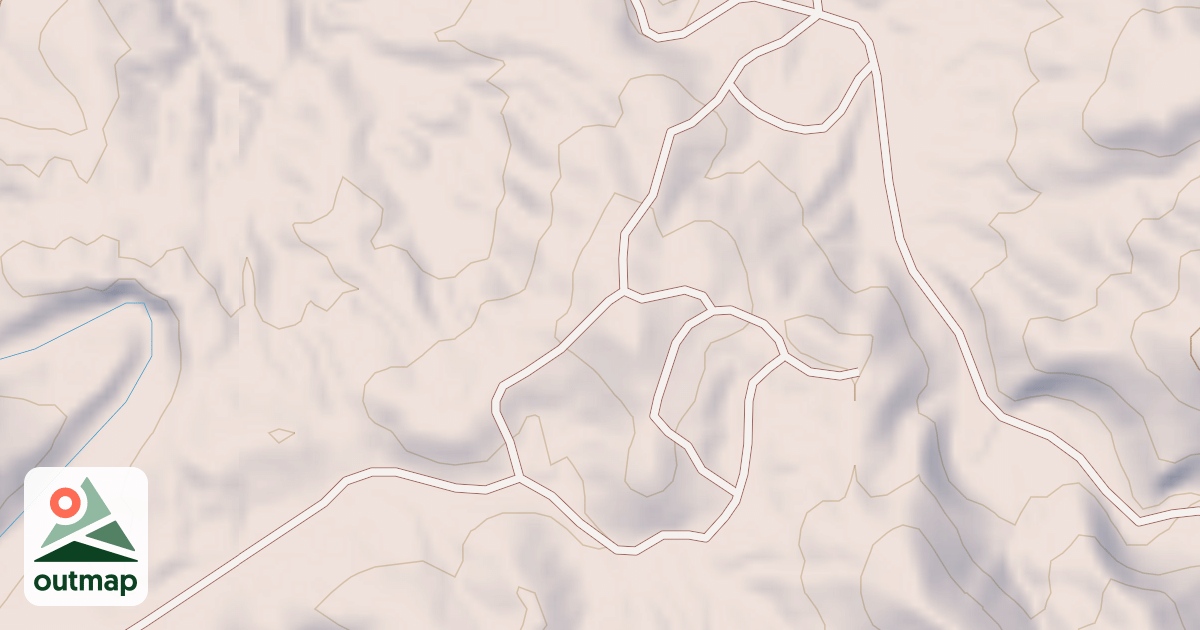Map of 2030