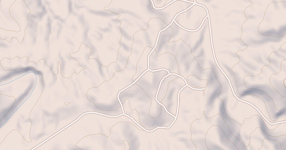 Map preview of 2030