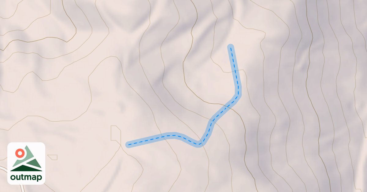 Map of Twister