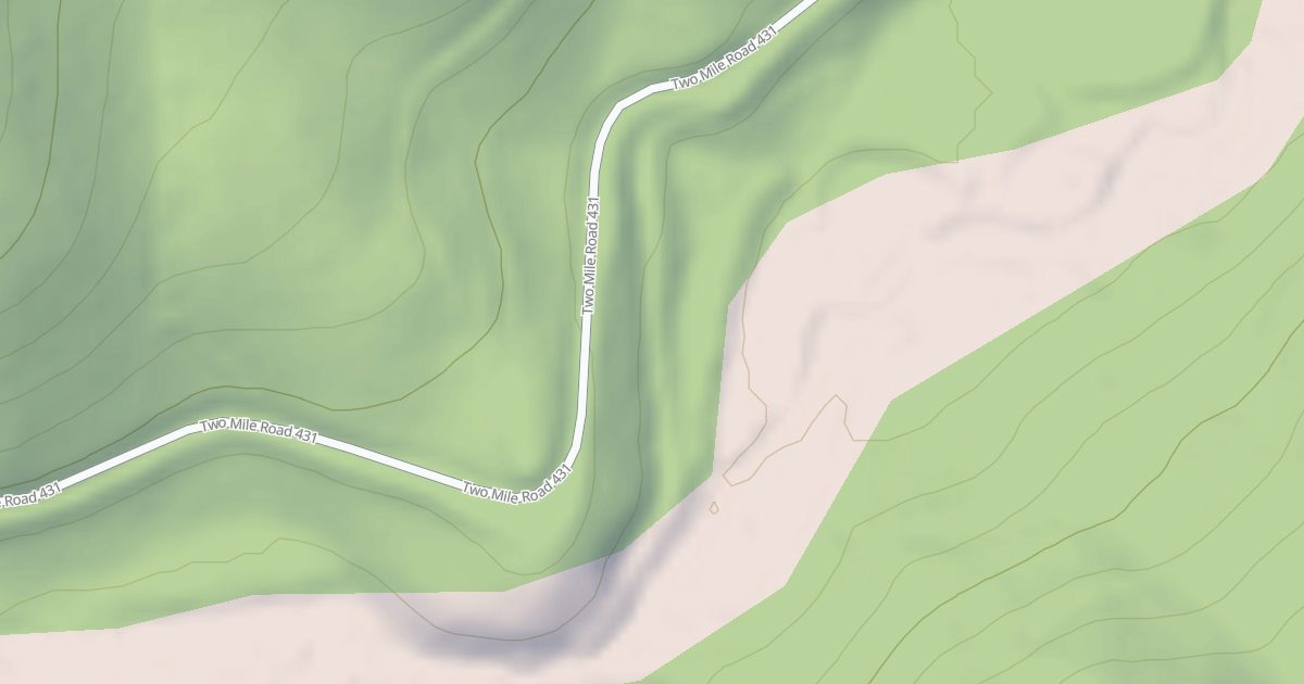 Map preview of FARMERS FACE