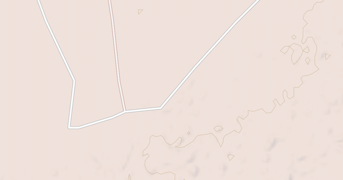 Map preview of Red Sands Ohv - Trail System