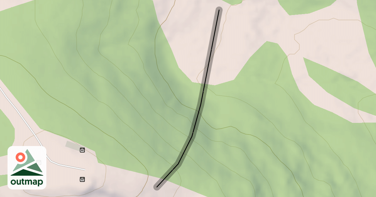 Map of Gravy