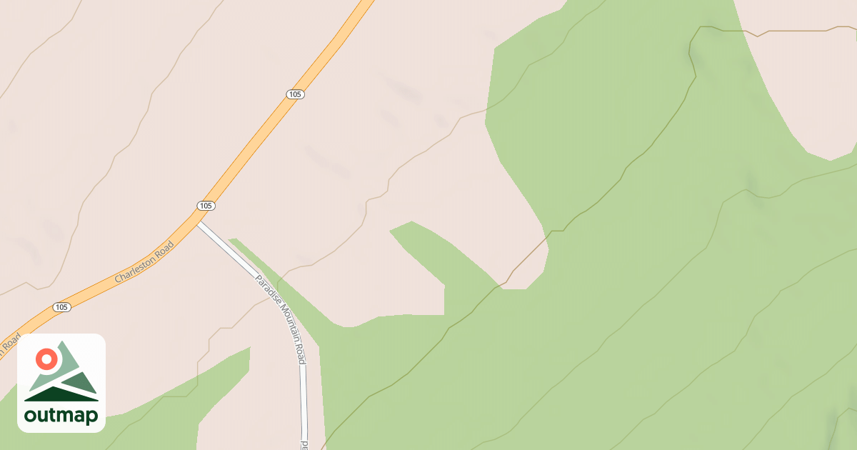 Map of 114