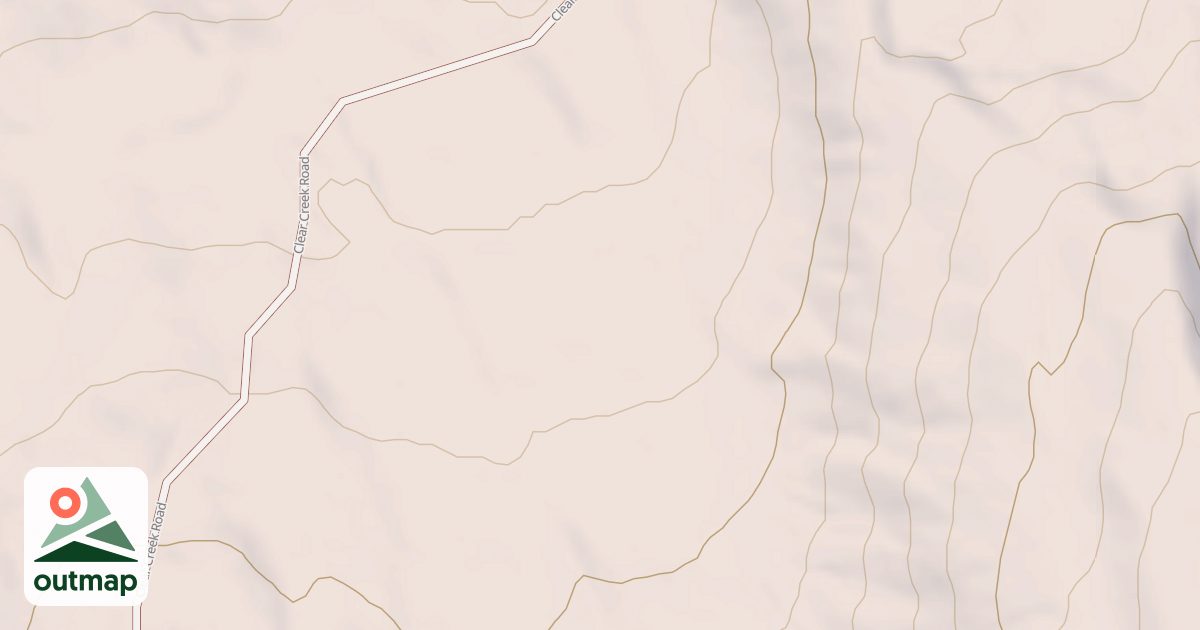 Map of 40016C