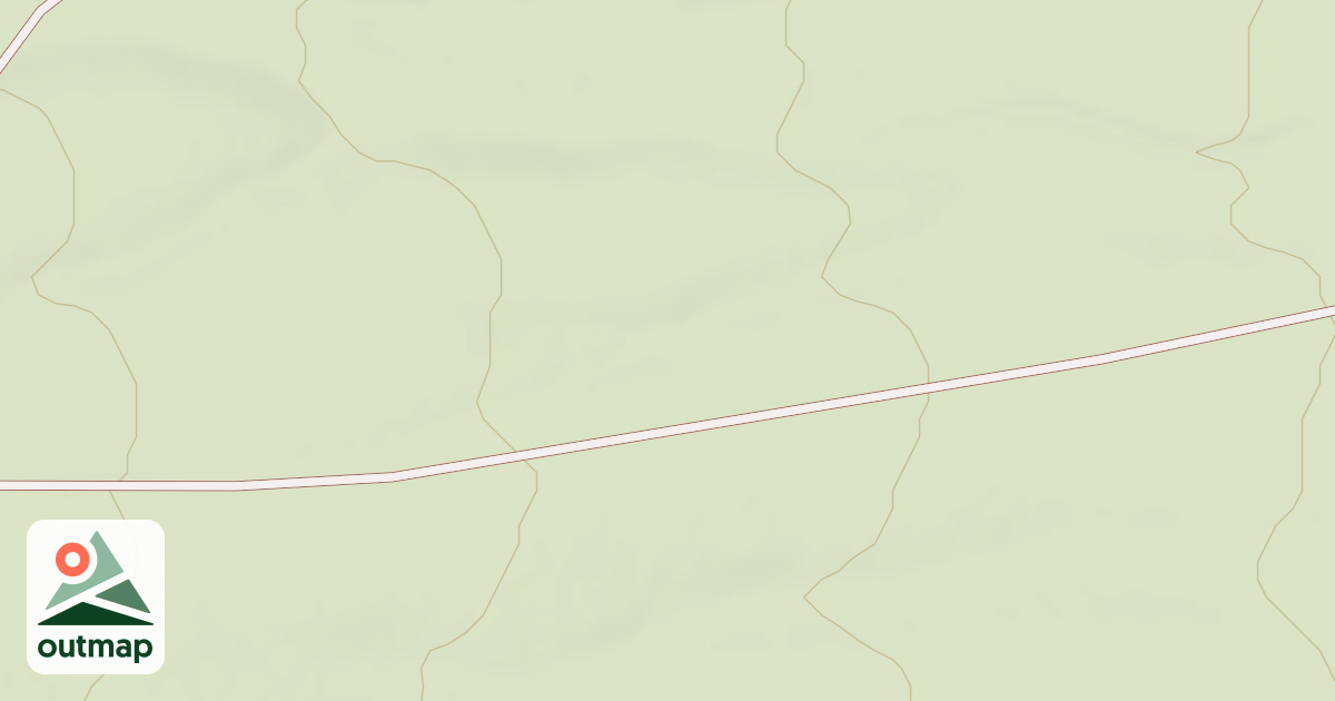 Map of BLM National GTLF Public Motorized Roads 011667ea-e373-4555-9627-b5ecb4f90f9d