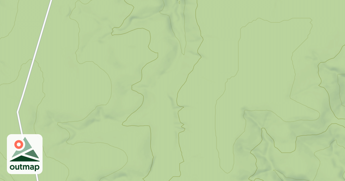 Map of RED WITCH