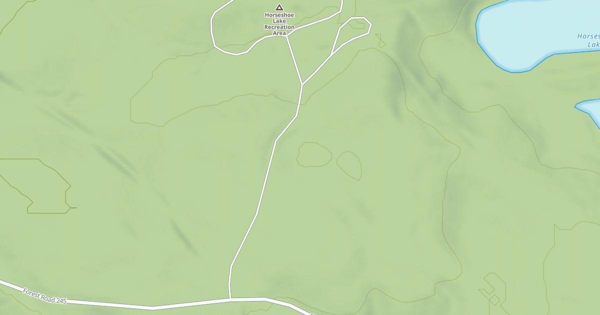 Map preview of FR 1338