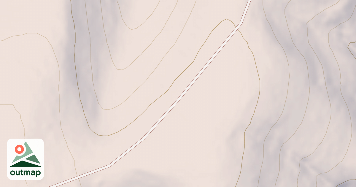 Map of USGS National Digital Trails 3b11606b-82e3-4135-a289-0bc377b5d627