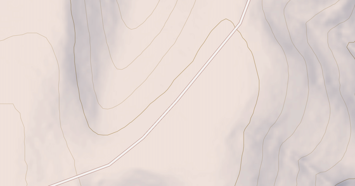 Map preview of USGS National Digital Trails 3b11606b-82e3-4135-a289-0bc377b5d627