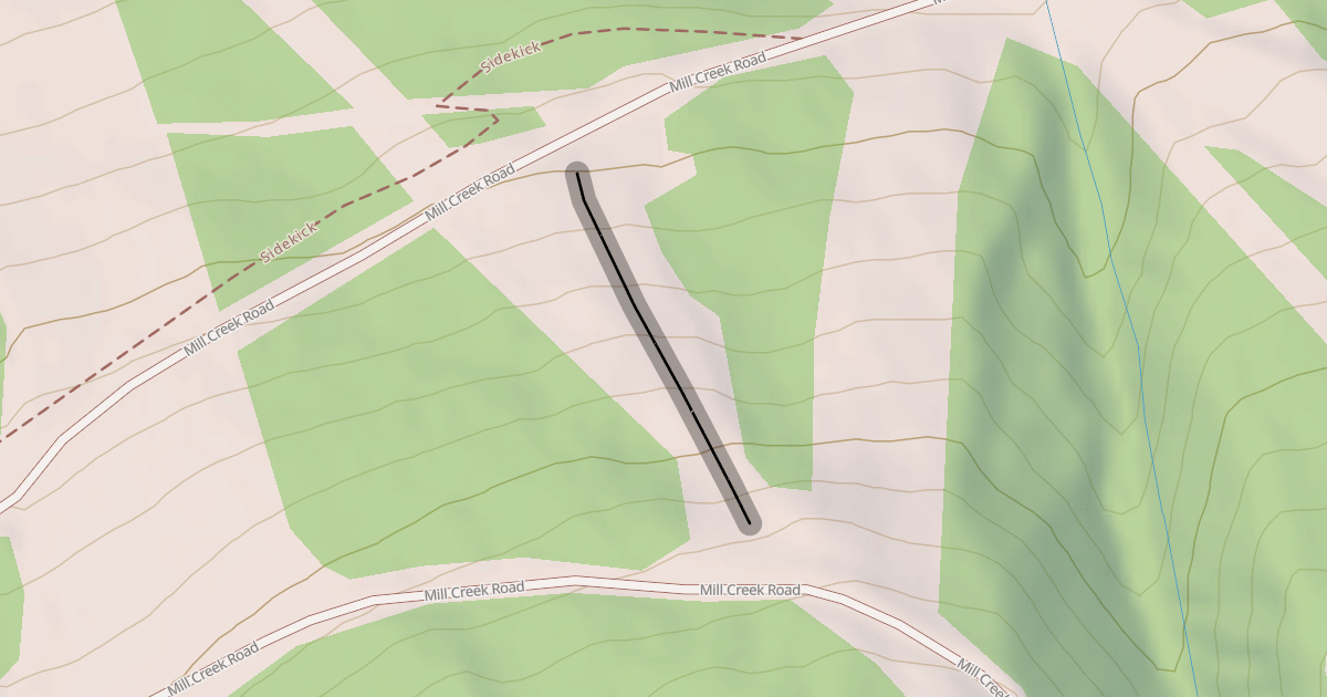 Map preview of Klickity Klack