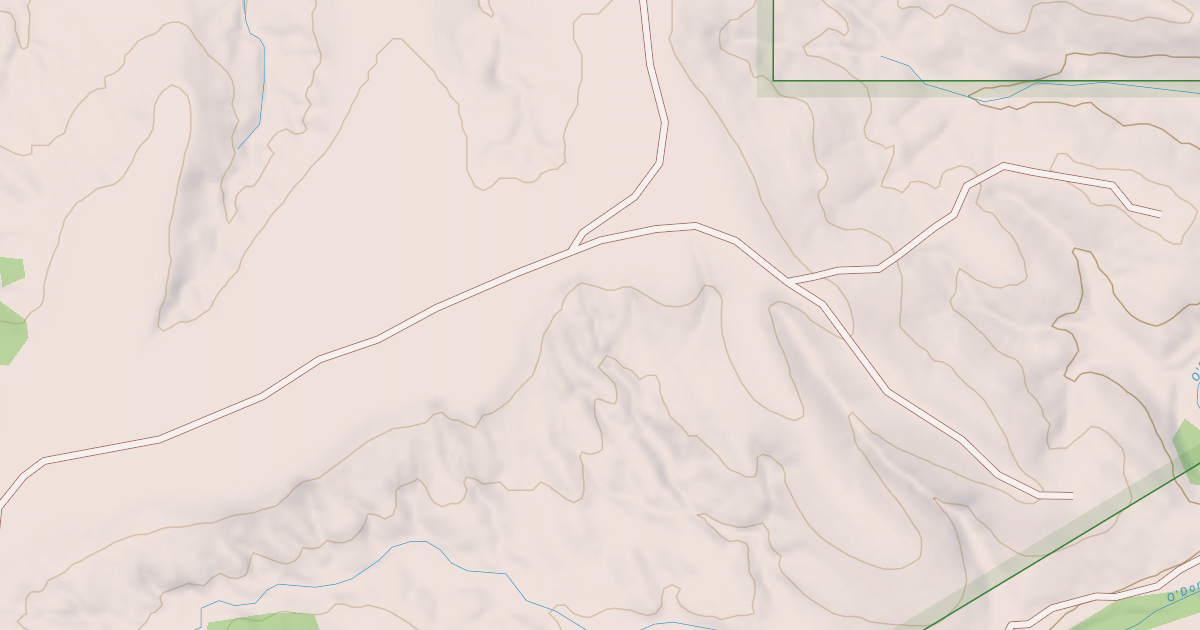 Map preview of FREEL