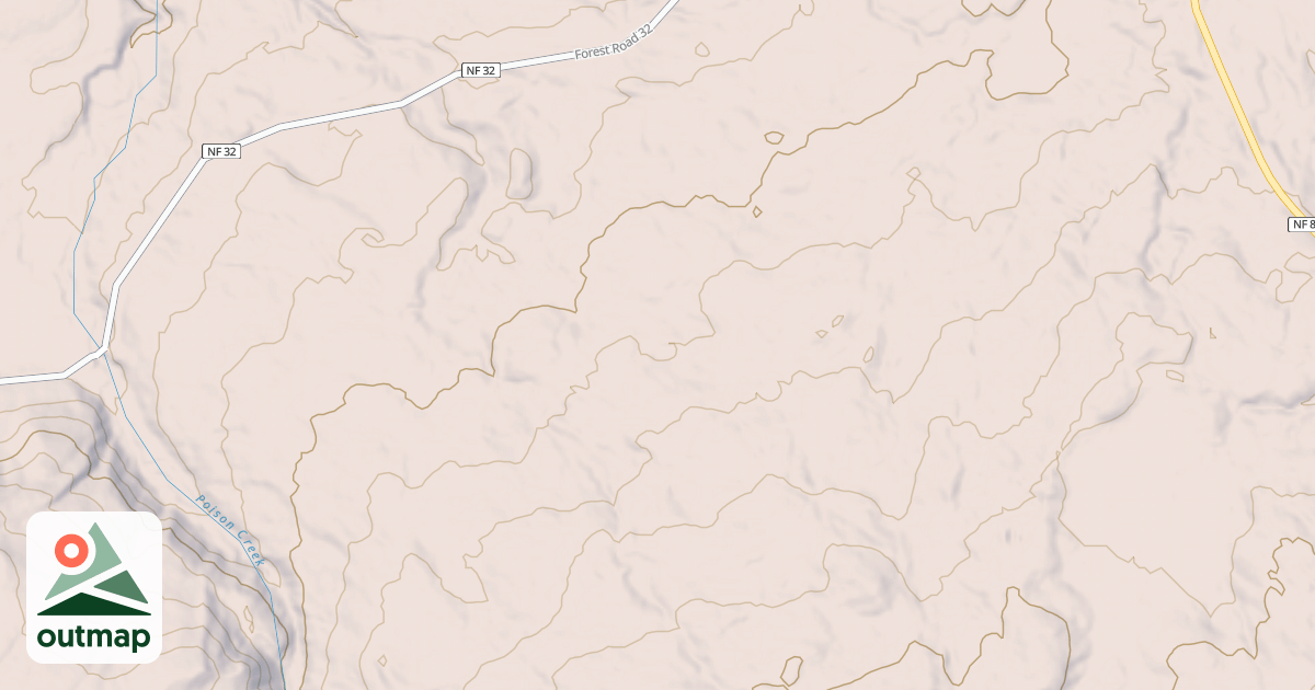Map of ED-10