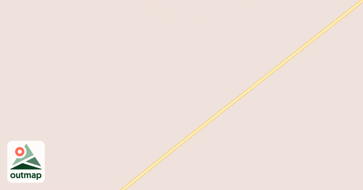 Map of USFS National Forest System Roads {7CA561F0-827C-4671-8982-5DDDB1BF08B6}