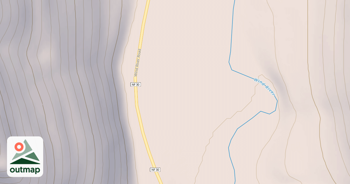 Map of ED-10