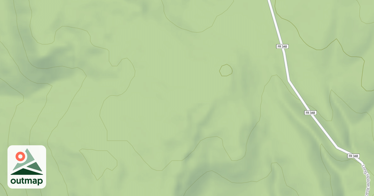 Map of 348.G