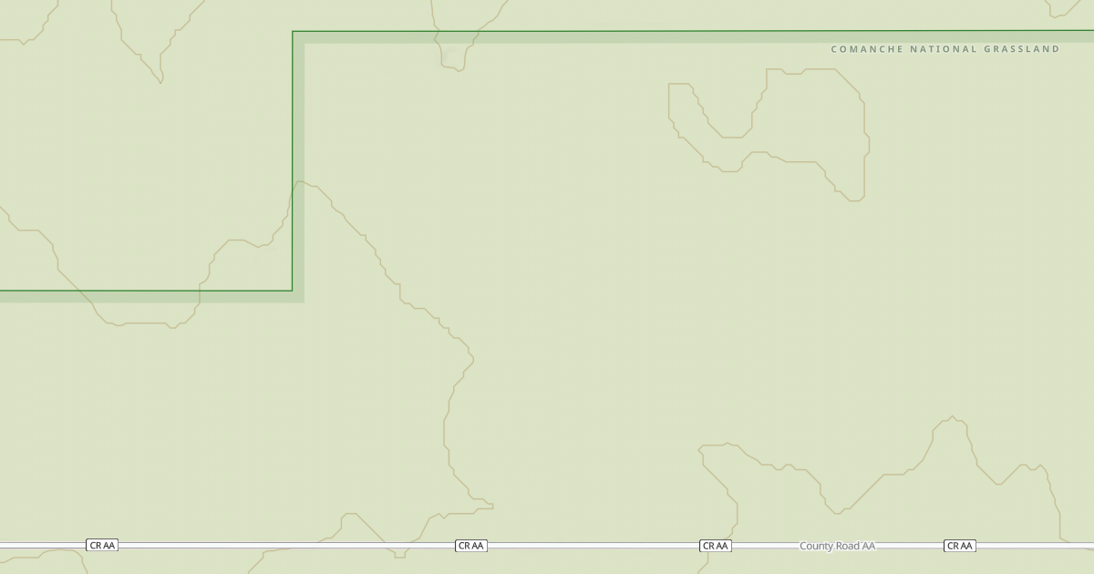 Map preview of GOODRICH ACCESS