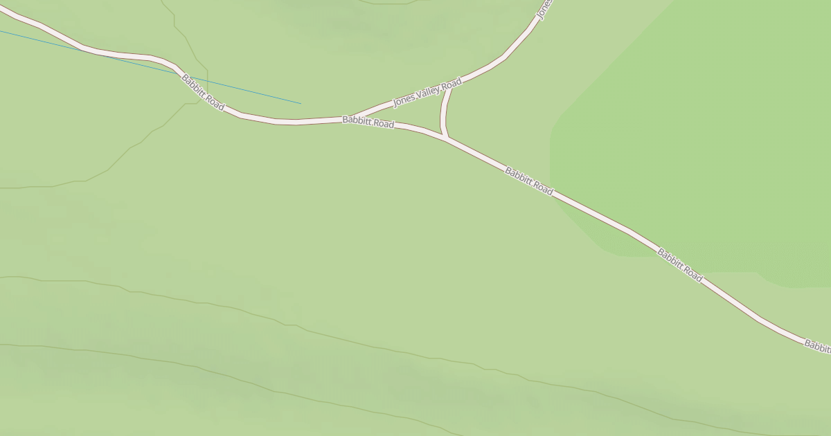 Map preview of 0860-035-06