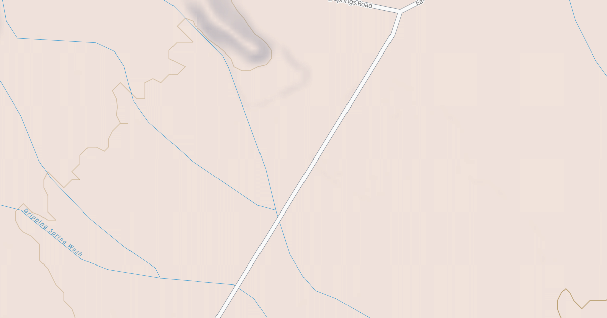 Map preview of BLM National GTLF Public Motorized Roads eec95ddb-dc9e-4421-9520-f2e90a96ce20