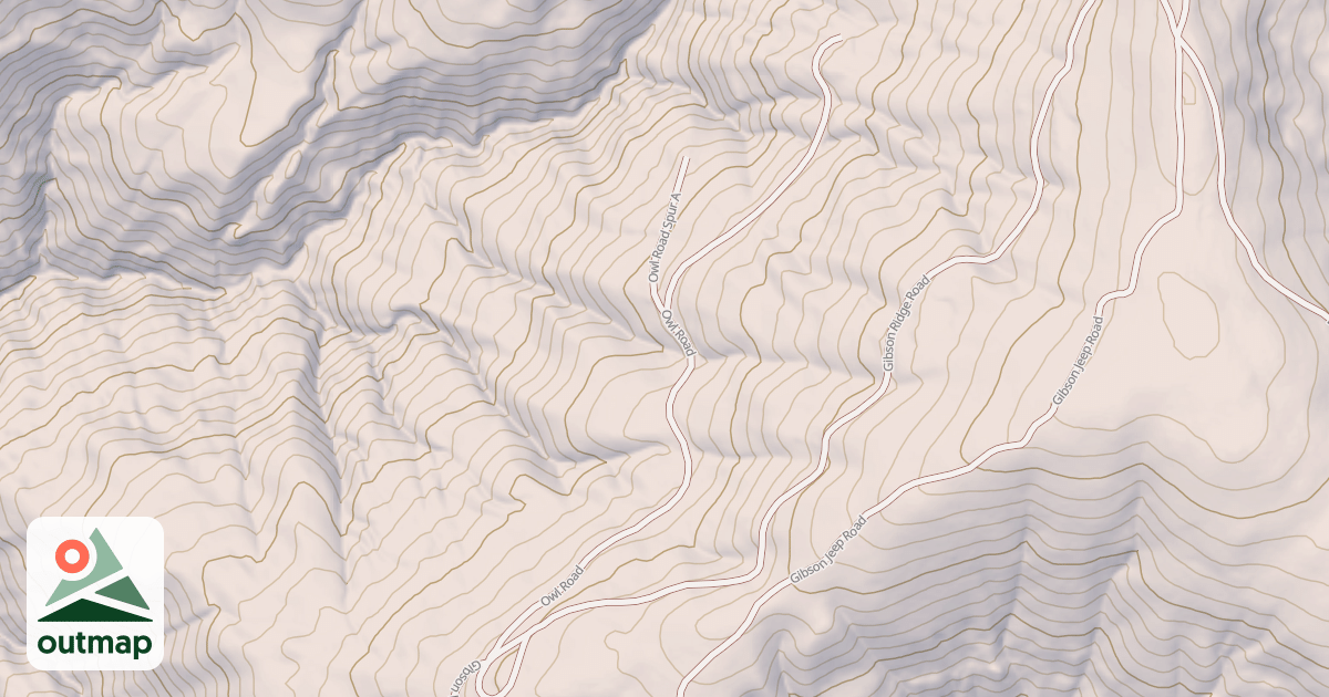 Map of OWL