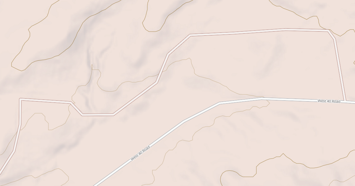 Map preview of 7443