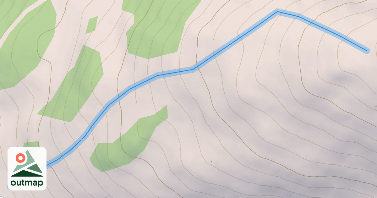 Map of Mambo